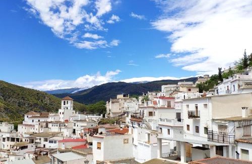 Torviscon Apartment | Casa Rural Cerezo