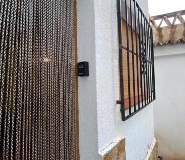 Torviscon Apartment | Casa Rural Cerezo