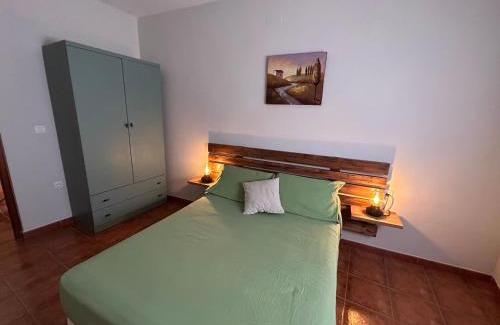 Torviscon Apartment | Casa Rural Cerezo
