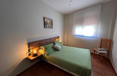 Torviscon Apartment | Casa Rural Cerezo