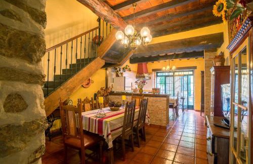 Jaraiz de la Vera House | Casa Rural Churruca