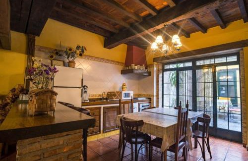 Jaraiz de la Vera House | Casa Rural Churruca