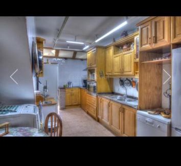 Navahermosa House | Casa rural cigarral de cabañeros