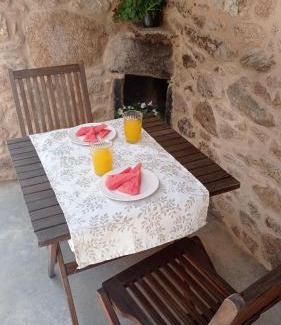 Camarinas House | Casa Rural Costa Azul