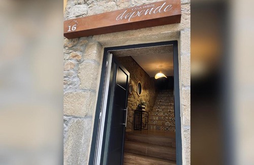 Carril House | Casa Rural Depende