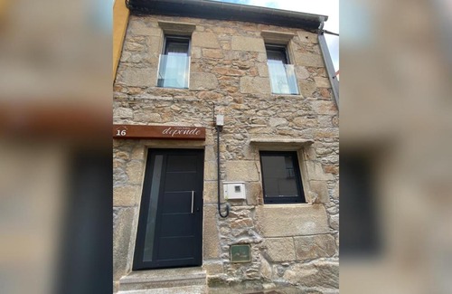 Carril House | Casa Rural Depende