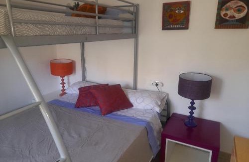 Majada Carrasca House | Casa Rural del Saz