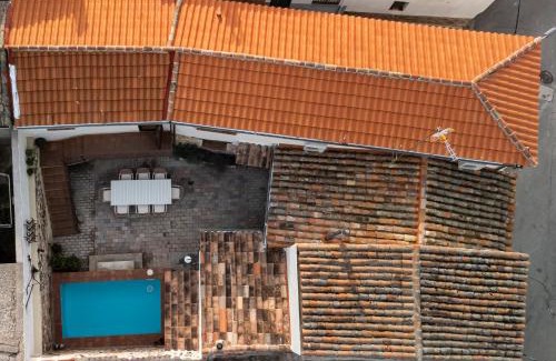 Villar del Pedroso Apartment | Casa Rural Doña Pepita