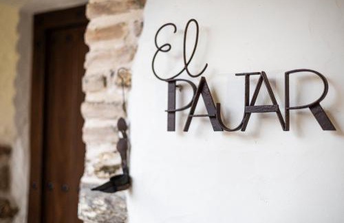 Villar del Pedroso Apartment | Casa Rural Doña Pepita