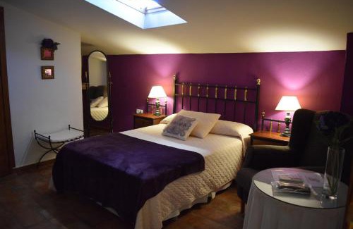 Don Alvaro House | Casa Rural Don Álvaro de Luna