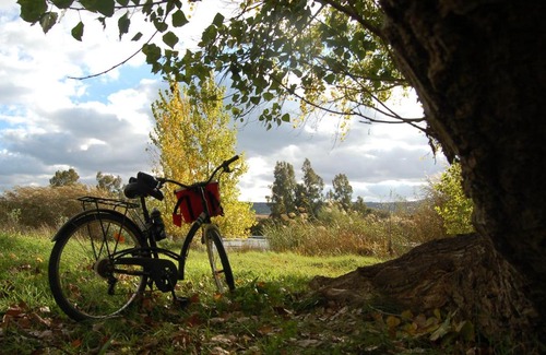 Don Alvaro House | Casa Rural Don Álvaro de Luna