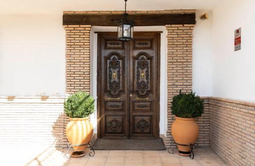 Andujar Ski Chalet | Casa rural DOS ENCINAS