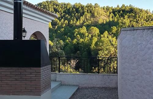Elche De La Sierra House | Casa Rural E Puente del Segura