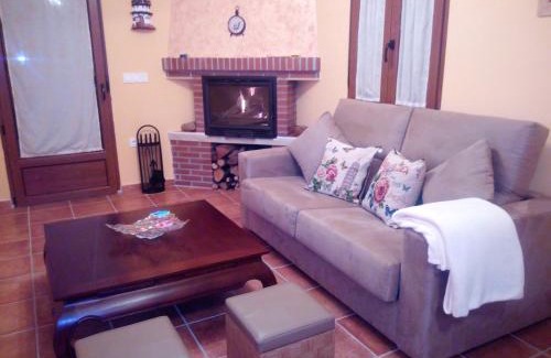 Tabanera del Monte House | Casa Rural El Abuelo Anselmo