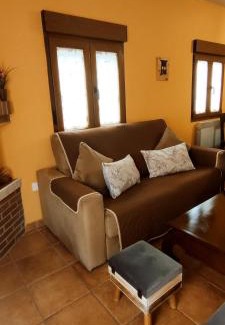 Tabanera del Monte House | Casa Rural El Abuelo Anselmo