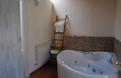 Solana de Avila Cottage | Casa Rural " El Arroyo"