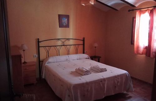 Quesada House | Casa Rural El Balcón de Cazorla