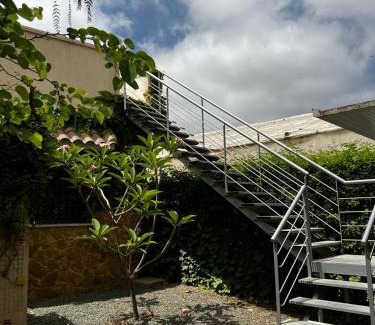 Mazarron House | Casa Rural EL CAMPICO