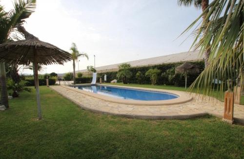 Mazarron House | Casa Rural EL CAMPICO