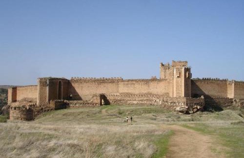 Hontanar House | Casa Rural El Cantueso