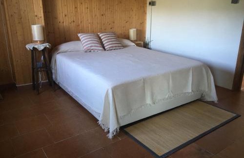 Riopar Viejo Ski Chalet | Casa Rural El Carrizal