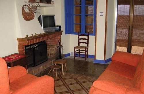 La Fregeneda Cottage | Casa Rural El Cubano for 5 people
