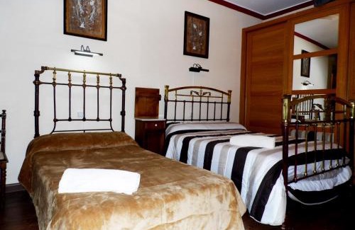 Villa de Don Fadrique House | Casa Rural El Rincon del Infante