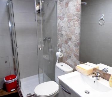 Villa de Don Fadrique House | Casa Rural El Rincon del Infante