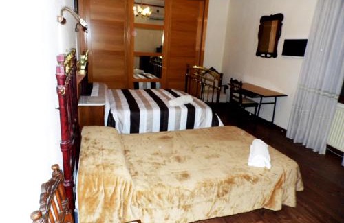 Villa de Don Fadrique House | Casa Rural El Rincon del Infante