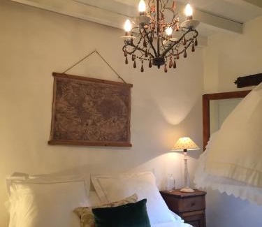 Gata House | Casa Rural El Fortin