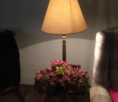 Gata House | Casa Rural El Fortin