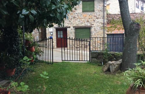 Gata House | Casa Rural El Fortin