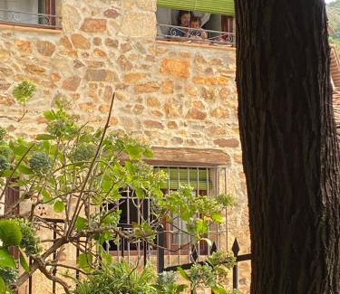 Gata House | Casa Rural El Fortin