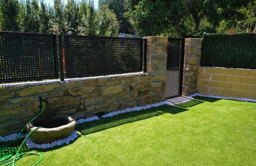 Trefacio House | Casa rural El Gato Negro