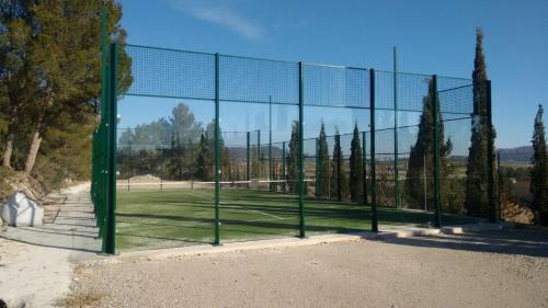 Mula House | Casa Rural El Milano