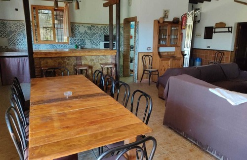 Pruna Cottage | Casa Rural EL Mirador DE LA Sierra