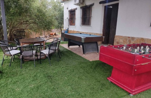 Pruna Cottage | Casa Rural EL Mirador DE LA Sierra