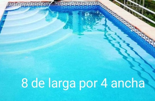 Rio Velez Ski Chalet | Casa Rural El Mirador