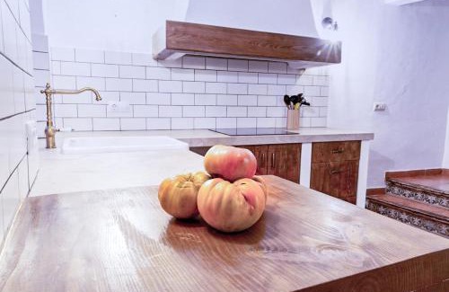 Bogarra House | Casa rural El Molino de Bogarra