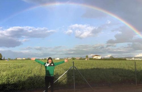 Cordoba House | Casa Rural "El Olivo de Córdoba" Luxury jacuzzi y parking privado