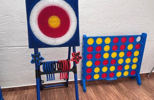 Ruidera House | Casa Rural El Pajar de Puchero