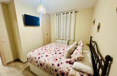 Tabanera del Monte House | Casa Rural El Paloteo