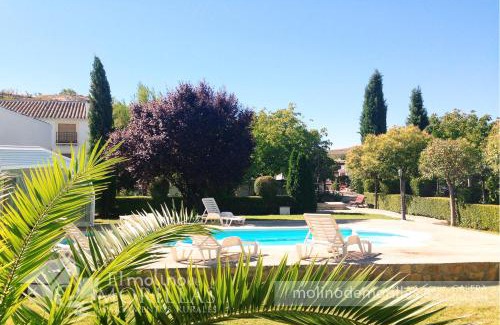 Galera House | Casa Rural El Portón de Galera