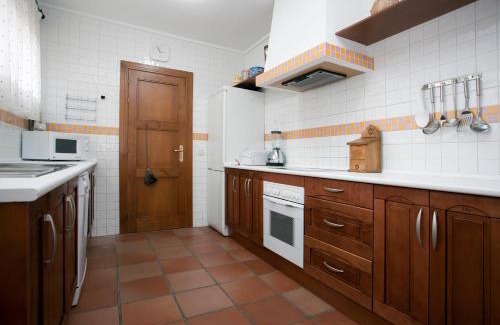 Valdesangil House | Casa Rural El Secreto de las Eras