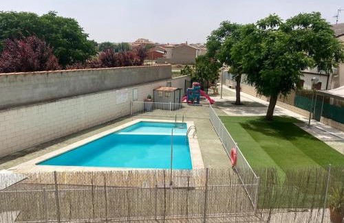 Miguel Esteban House | Casa rural El Yelmo