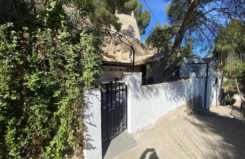 Yecla Cottage | Casa Rural Elvira, Ideal Para Relajarse en una Zona Privilegiada de Yecla