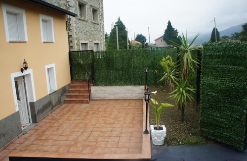 Valdes House | Casa Rural en CADAVEDO LUARCA ASTURIAS