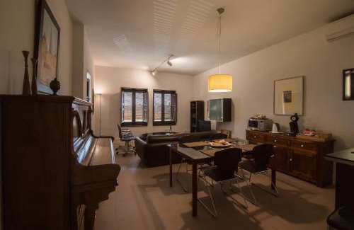 Province of Toledo Apartment | Casa Rural en Cigarral de Villamarta Toledo con piscina y WIFI