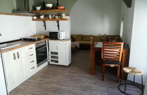 Las Tres Villas Apartment | Casa Rural en Escullar - La Real