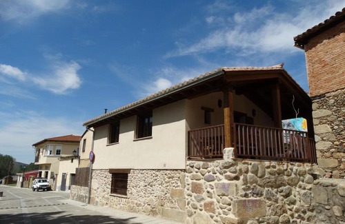 Jerte House | Casa rural en jerte: La casa del molino